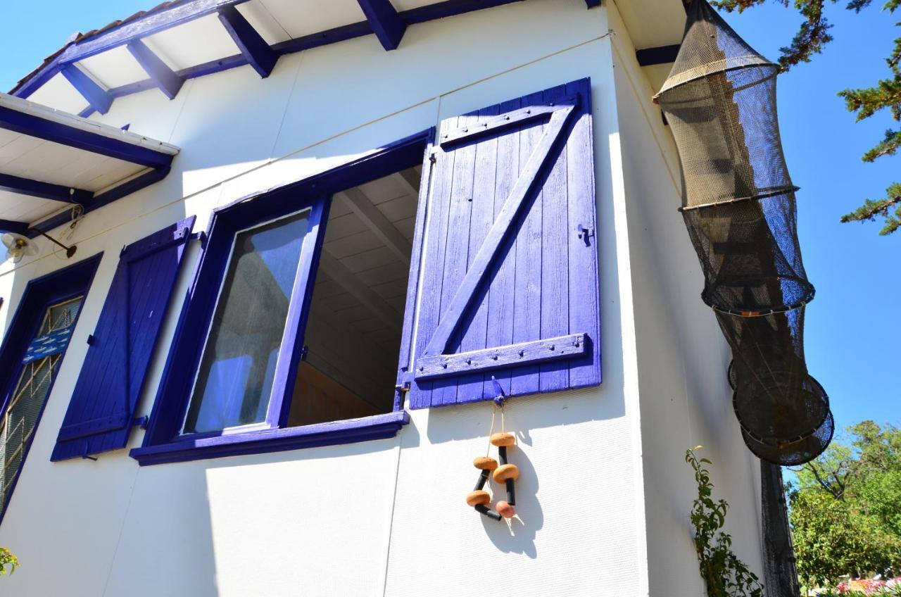 Les Maisons De Pecheurs Sete Exterior photo